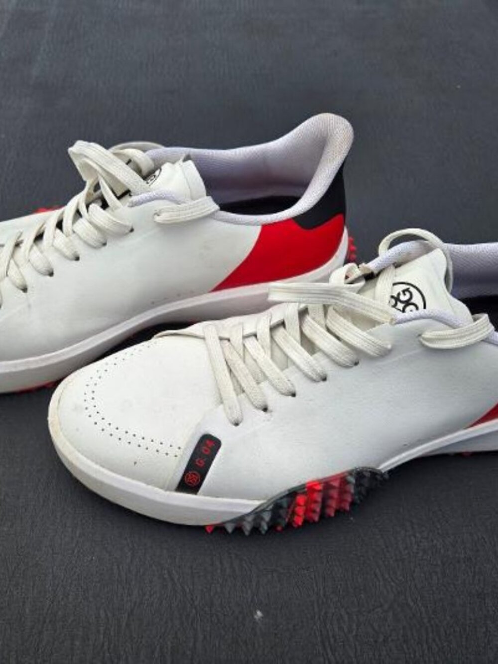 G4 Golf Shoes size 11